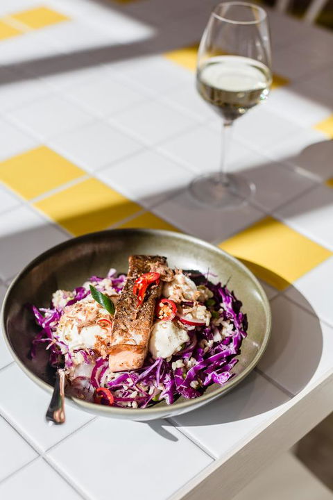 Ibis Styles East Perth - Hotel QLD 20