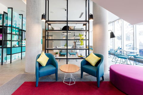 Ibis Styles East Perth - Hotel QLD 2