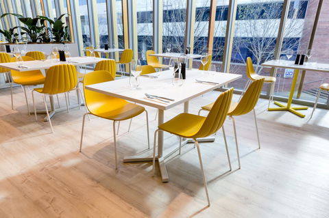 Ibis Styles East Perth - Hotel QLD 25