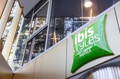 Ibis Styles East Perth - Hotel QLD 5