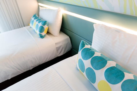 Ibis Styles East Perth - Hotel QLD 33