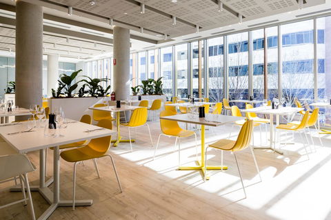 Ibis Styles East Perth - Hotel QLD 18