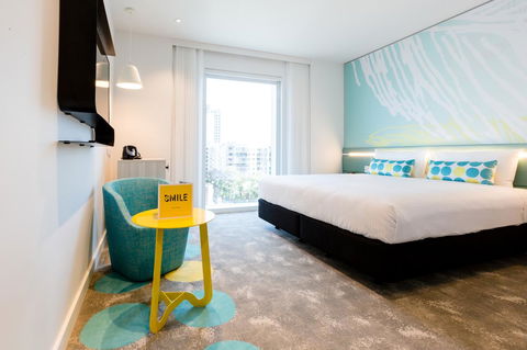 Ibis Styles East Perth - Hotel QLD 6