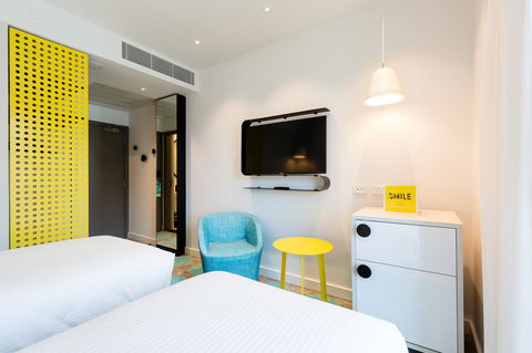 Ibis Styles East Perth - Hotel QLD 34