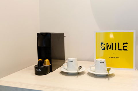 Ibis Styles East Perth - Hotel QLD 38