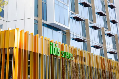 Ibis Styles East Perth - Hotel QLD 41
