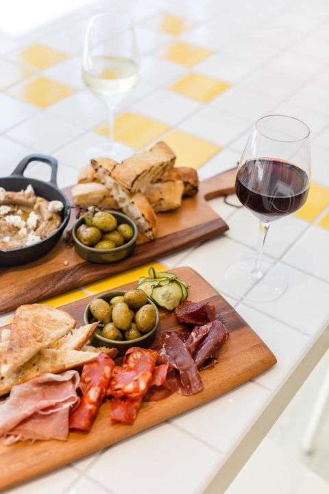 Ibis Styles East Perth - Hotel QLD 21