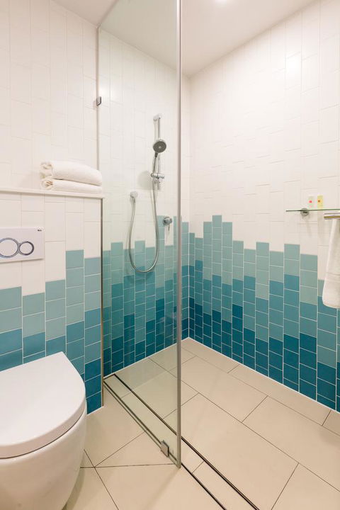 Ibis Styles East Perth - Hotel QLD 10