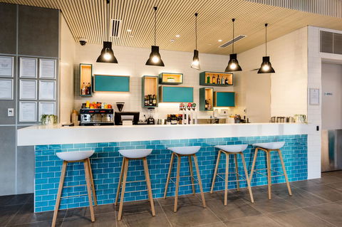 Ibis Styles East Perth - Hotel QLD 12