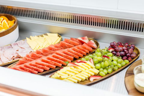 Ibis Styles East Perth - Hotel QLD 23