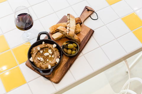 Ibis Styles East Perth - Hotel QLD 22