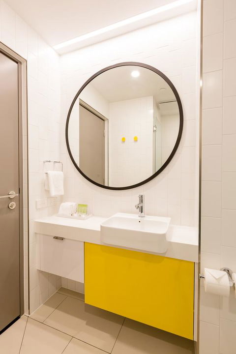 Ibis Styles East Perth - Hotel QLD 27