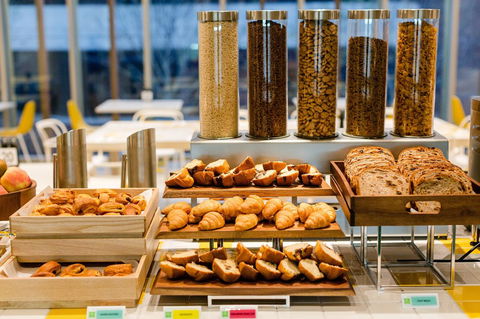 Ibis Styles East Perth - Hotel QLD 13