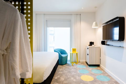 Ibis Styles East Perth - Hotel QLD 39