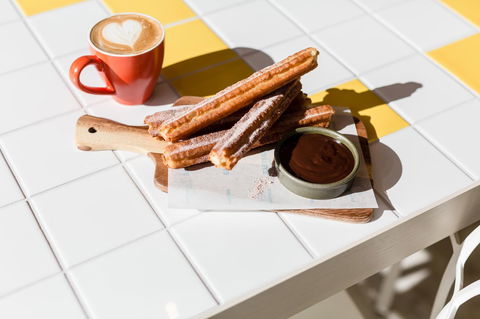 Ibis Styles East Perth - Hotel QLD 19