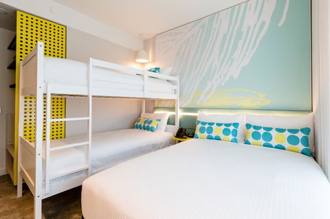 Ibis Styles East Perth - Hotel QLD 43