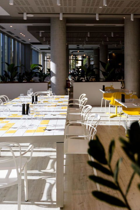 Ibis Styles East Perth - Hotel QLD 16