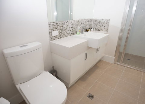 Yaran Suites - Hotel QLD 5