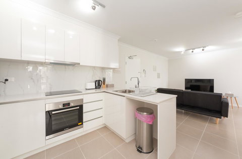 Yaran Suites - Hotel QLD 27