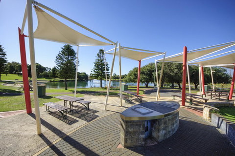 Yaran Suites - Hotel QLD 3