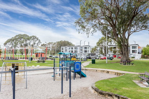 Yaran Suites - Hotel QLD 2