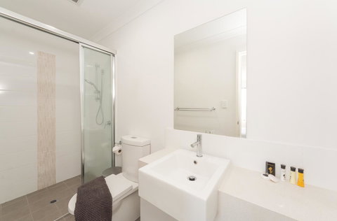 Yaran Suites - Hotel QLD 33