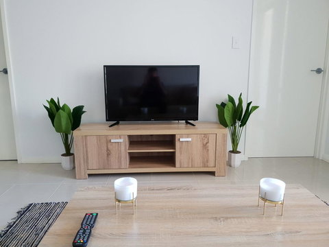 Yaran Suites - Hotel QLD 43