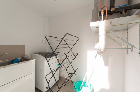 Yaran Suites - Hotel QLD 20