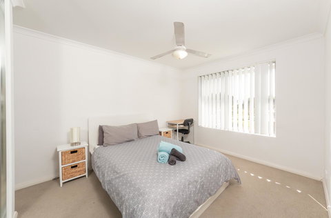 Yaran Suites - Hotel QLD 35