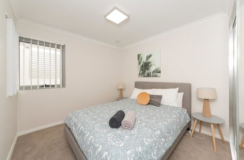 Yaran Suites - Hotel QLD 26