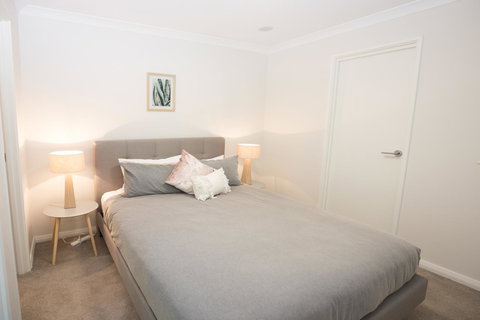 Yaran Suites - Hotel QLD 8