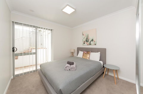 Yaran Suites - Hotel QLD 24