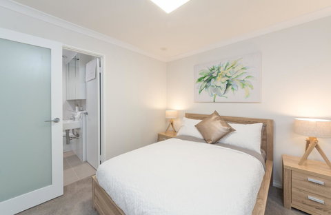 Yaran Suites - Hotel QLD 17