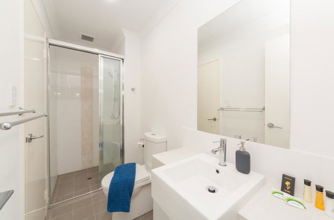 Yaran Suites - Hotel QLD 38
