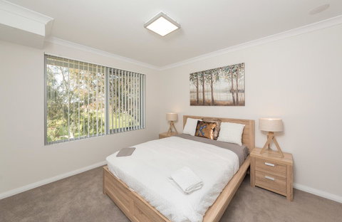 Yaran Suites - Hotel QLD 12