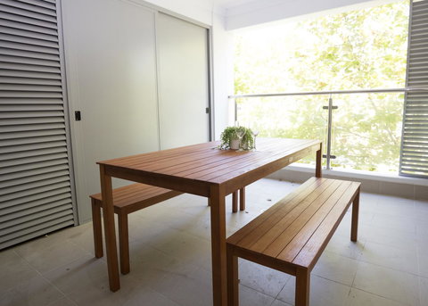 Yaran Suites - Hotel QLD 10