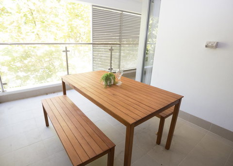 Yaran Suites - Hotel QLD 4