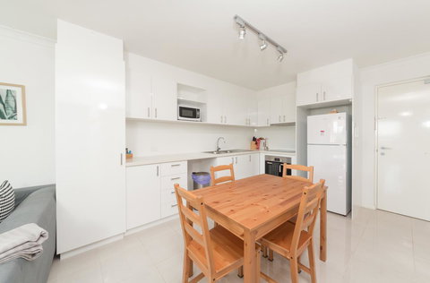 Yaran Suites - Hotel QLD 41