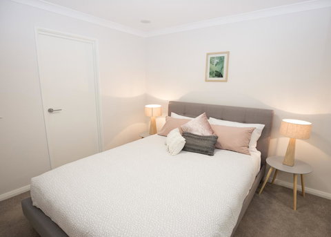 Yaran Suites - Hotel QLD 6