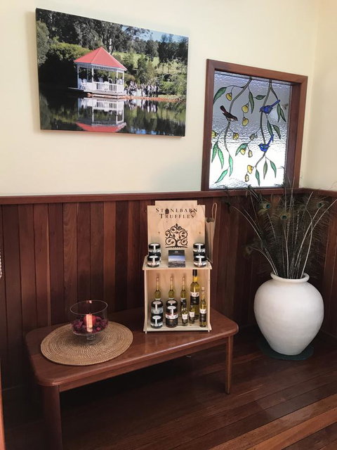Forest Lodge Resort - Hotel QLD 6