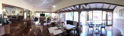 Forest Lodge Resort - Hotel QLD 30