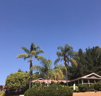 Forest Lodge Resort - Hotel QLD
