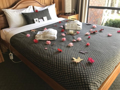 Forest Lodge Resort - Hotel QLD 3