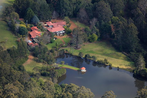 Forest Lodge Resort - Hotel QLD 2