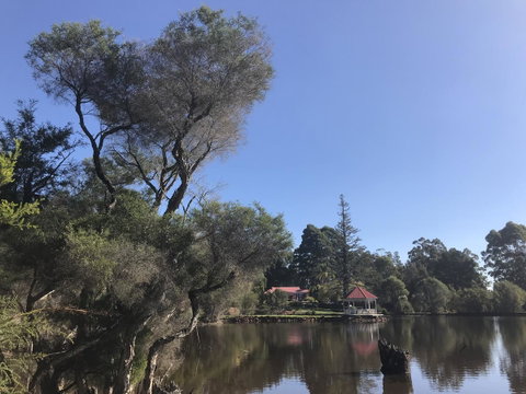 Forest Lodge Resort - Hotel QLD 36