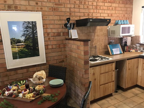 Forest Lodge Resort - Hotel QLD 16