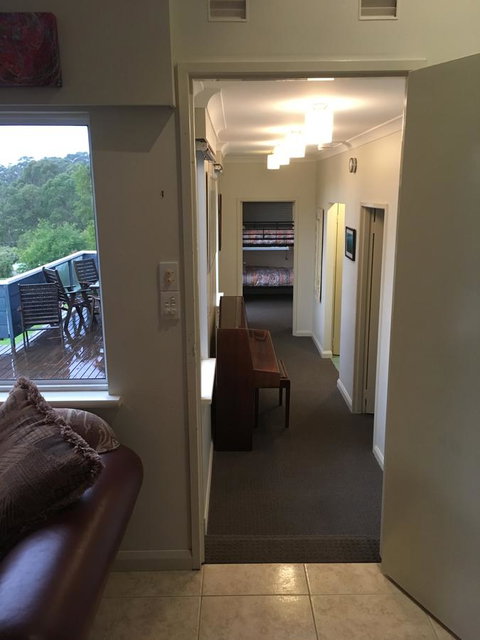 Blue House Denmark - Hotel QLD 18