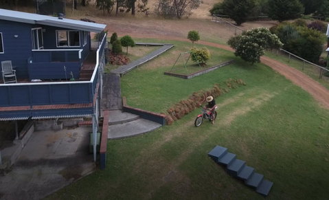 Blue House Denmark - Hotel QLD 11