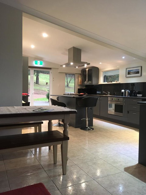 Blue House Denmark - Hotel QLD 19