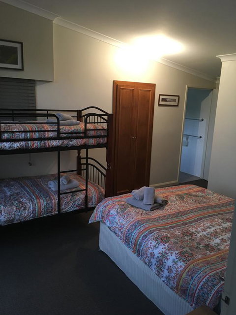 Blue House Denmark - Hotel QLD 10